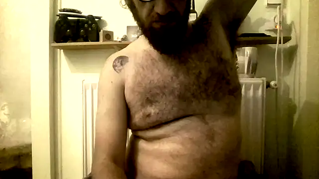 WyattRush online show from April 2026 08:55:01 PM