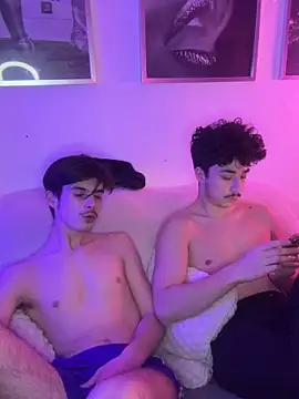 Pablo27622 online show from February 2026 07:53:01 PM