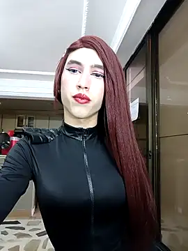 ashley moss online show from September 2025 08:19:01 PM