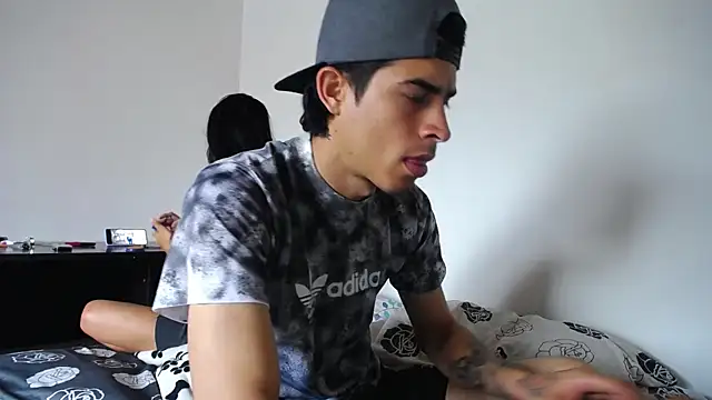 Candy Grey28 online show from November 2025 01:55:02 PM