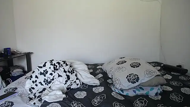 Candy Grey28 online show from November 2025 03:12:02 PM