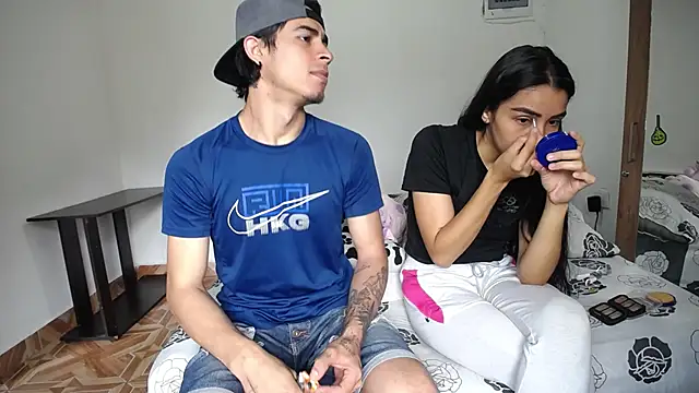 Candy Grey28 online show from November 2025 02:06:02 PM