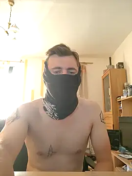 Septimu5 online show from May 2026 11:40:01 AM