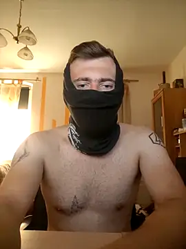 Septimu5 online show from June 2026 09:40:02 AM