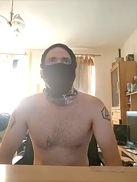 Septimu5 online show from June 2026 01:03:01 PM