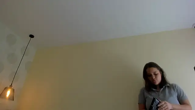 GIANAMILLER6 online show from February 2026 12:13:02 PM