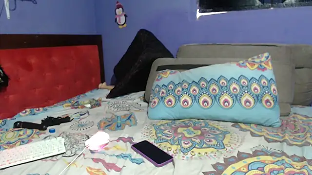 Charlot suny dirty online show from December 2025 09:20:01 PM