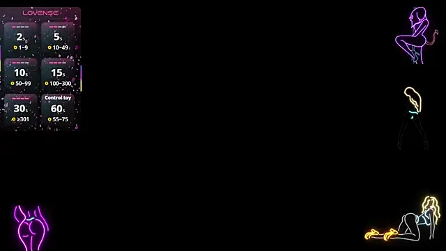 Madison Mujica online show from September 2025 08:52:02 PM