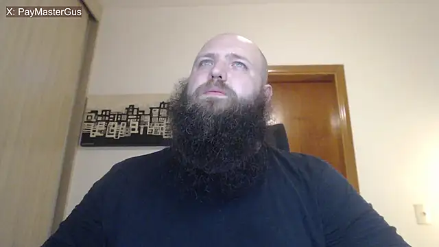 PayMasterGus online show from April 2026 11:46:02 PM