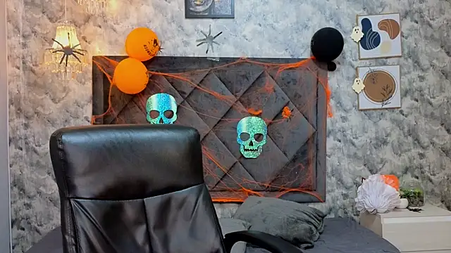 Apolo rousse1 online show from October 2025 09:37:01 PM