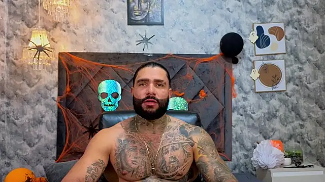 Apolo rousse1 online show from October 2025 09:33:01 PM