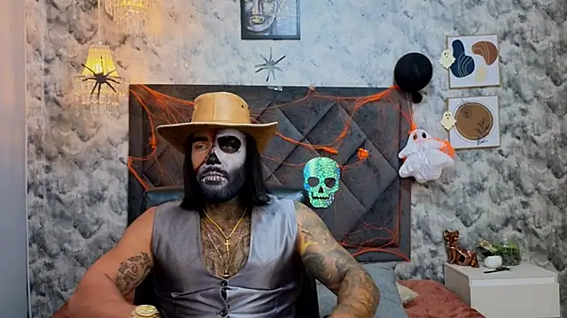 Apolo rousse1 online show from October 2025 06:19:01 PM