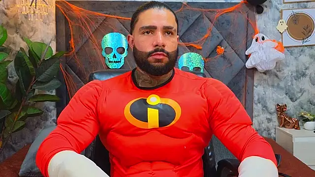 Apolo rousse1 online show from October 2025 09:05:02 PM