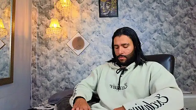 Apolo rousse1 online show from January 2026 08:55:01 PM