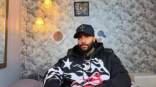 Apolo rousse1 online show from January 2026 08:36:01 PM