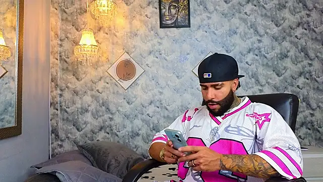 Apolo rousse1 online show from January 2026 09:19:01 PM