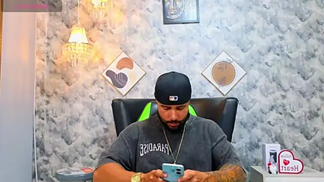 Apolo rousse1 online show from February 2026 09:47:02 PM