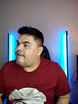 perversus12 online show from February 2026 07:34:01 PM