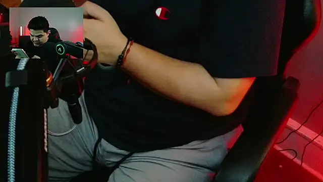 perversus12 online show from April 2026 09:35:01 PM