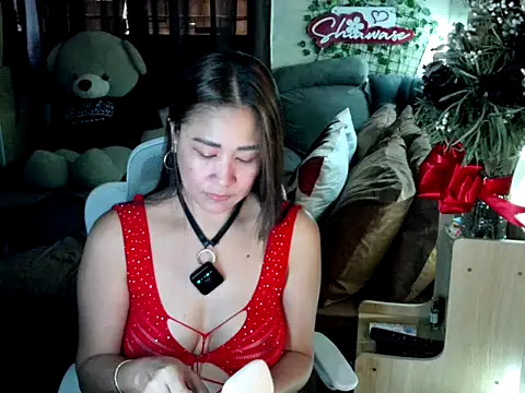 Shiawase1125 online show from March 2026 12:14:01 AM