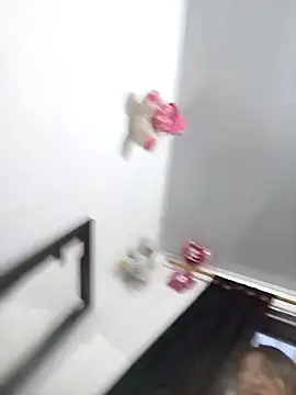 AsshleyVillaloboss online show from November 2025 10:52:01 PM