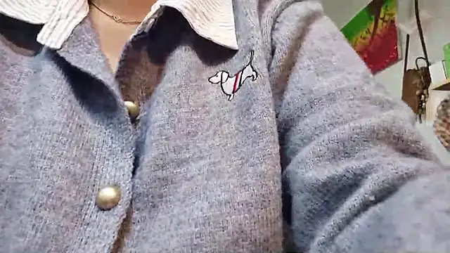 MichiLovely online show from November 2025 08:02:02 AM