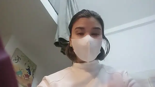 MichiLovely online show from January 2026 01:42:02 AM