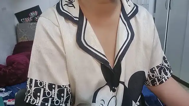 MichiLovely online show from January 2026 08:56:01 PM