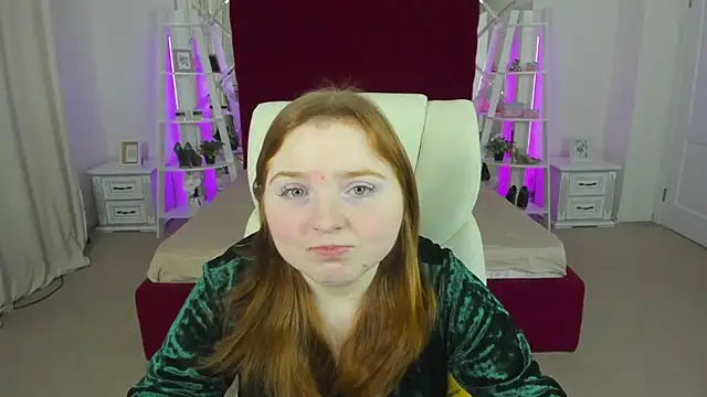 KattyRose8 online show from April 2026 05:35:01 AM