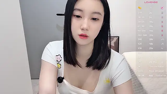 seoYuki online show from June 2026 08:20:02 AM