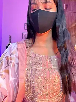 Snapshot of Neha18 chatting on January 2026 09:00:02 AM Neha18 online show from January 2026 09:00:02 AM