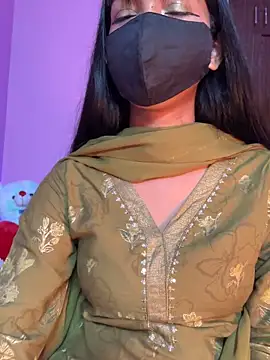 Neha18 online show from February 2026 03:31:01 PM