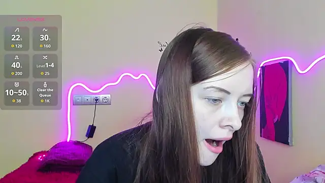 AliceHaris online show from September 2025 01:49:02 AM