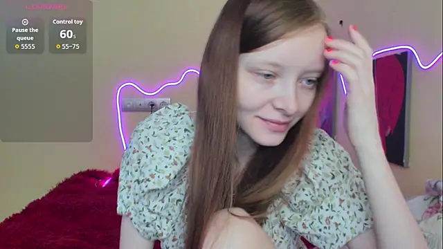 AliceHaris online show from October 2025 06:34:01 AM