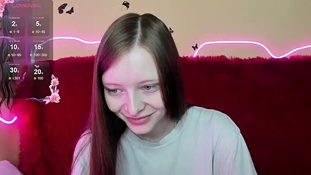 AliceHaris online show from December 2025 06:20:01 AM