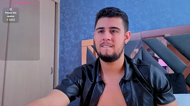 ryan evanss online show from October 2025 05:31:01 PM