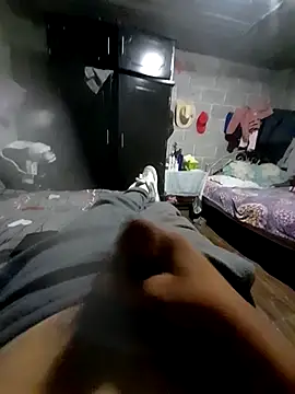 jann1900 online show from December 2025 12:04:02 AM