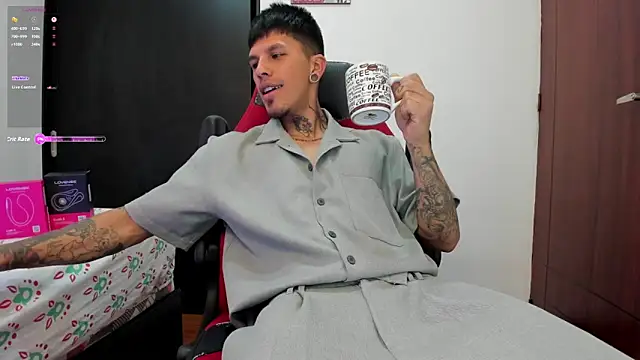 Savajelust online show from September 2025 12:10:02 PM