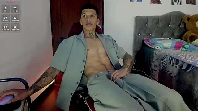 Snapshot of Savajelust chatting on December 2025 11:25:02 AM Savajelust online show from December 2025 11:25:02 AM