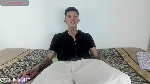 Savajelust online show from April 2026 12:27:01 AM