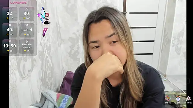 saika blush online show from November 2025 10:47:02 AM