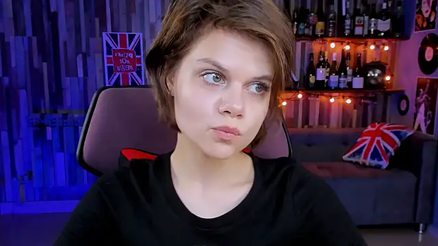 EllieMurler online show from October 2025 09:10:02 AM