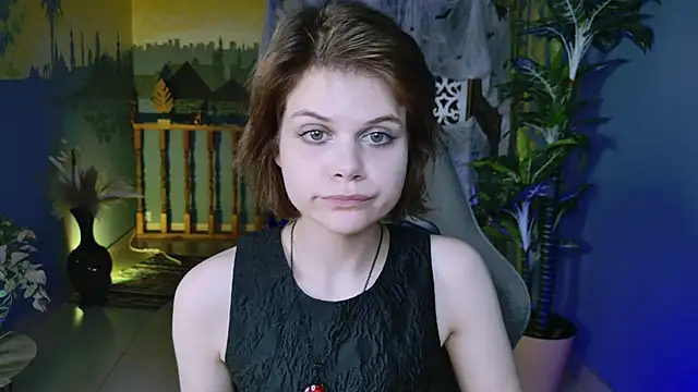 EllieMurler online show from October 2025 02:07:01 PM