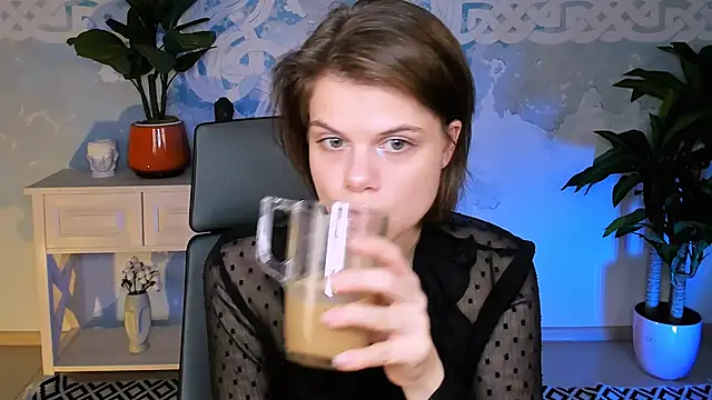 EllieMurler online show from November 2025 09:12:02 AM