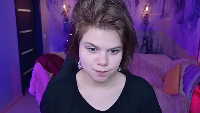 EllieMurler online show from January 2026 01:27:02 PM