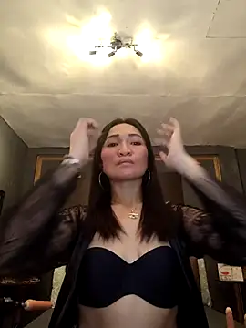 Snapshot of JamilaJasmin chatting on April 2026 05:56:01 PM JamilaJasmin online show from April 2026 05:56:01 PM