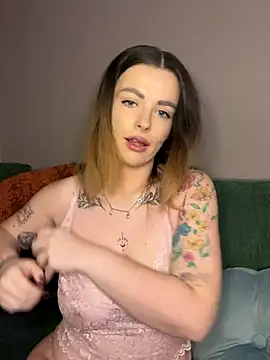 PiperPassionX online show from December 2025 09:35:01 PM