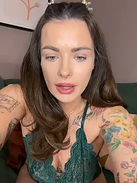 PiperPassionX online show from February 2026 10:17:02 PM