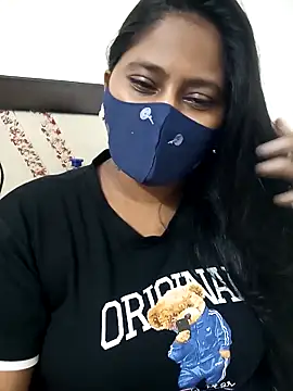 Shy Peehu online show from October 2025 08:27:02 PM