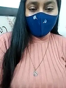 Shy Peehu online show from February 2026 07:43:01 PM